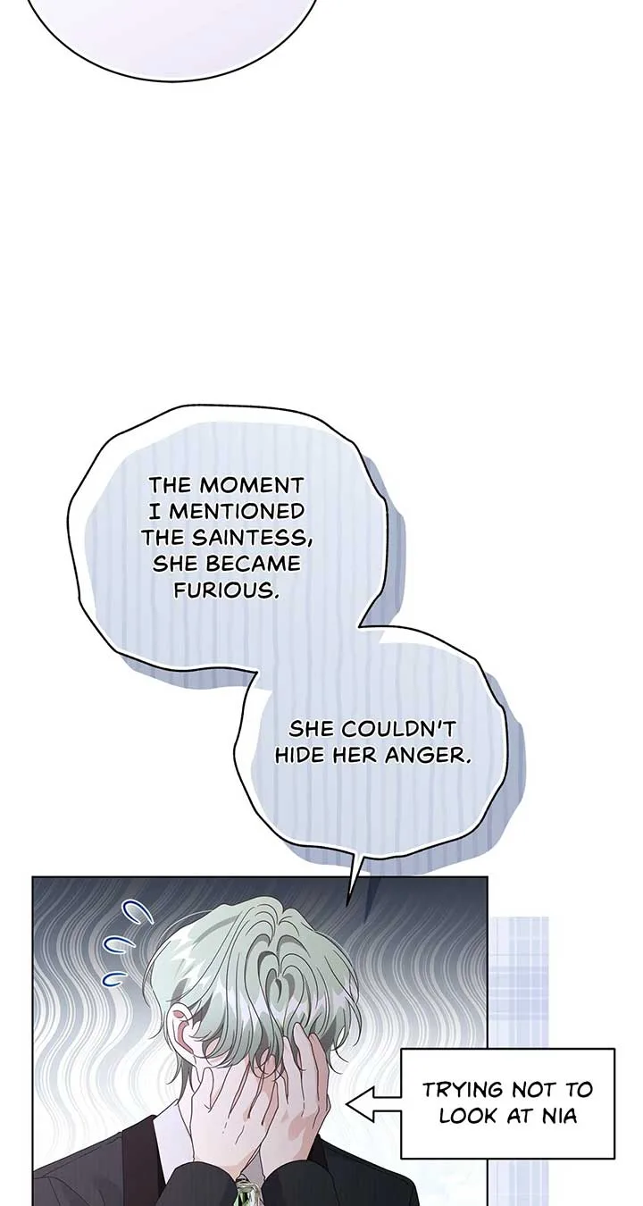The Blackened Second Male Lead’s Wife Series Chapter 77 page 45