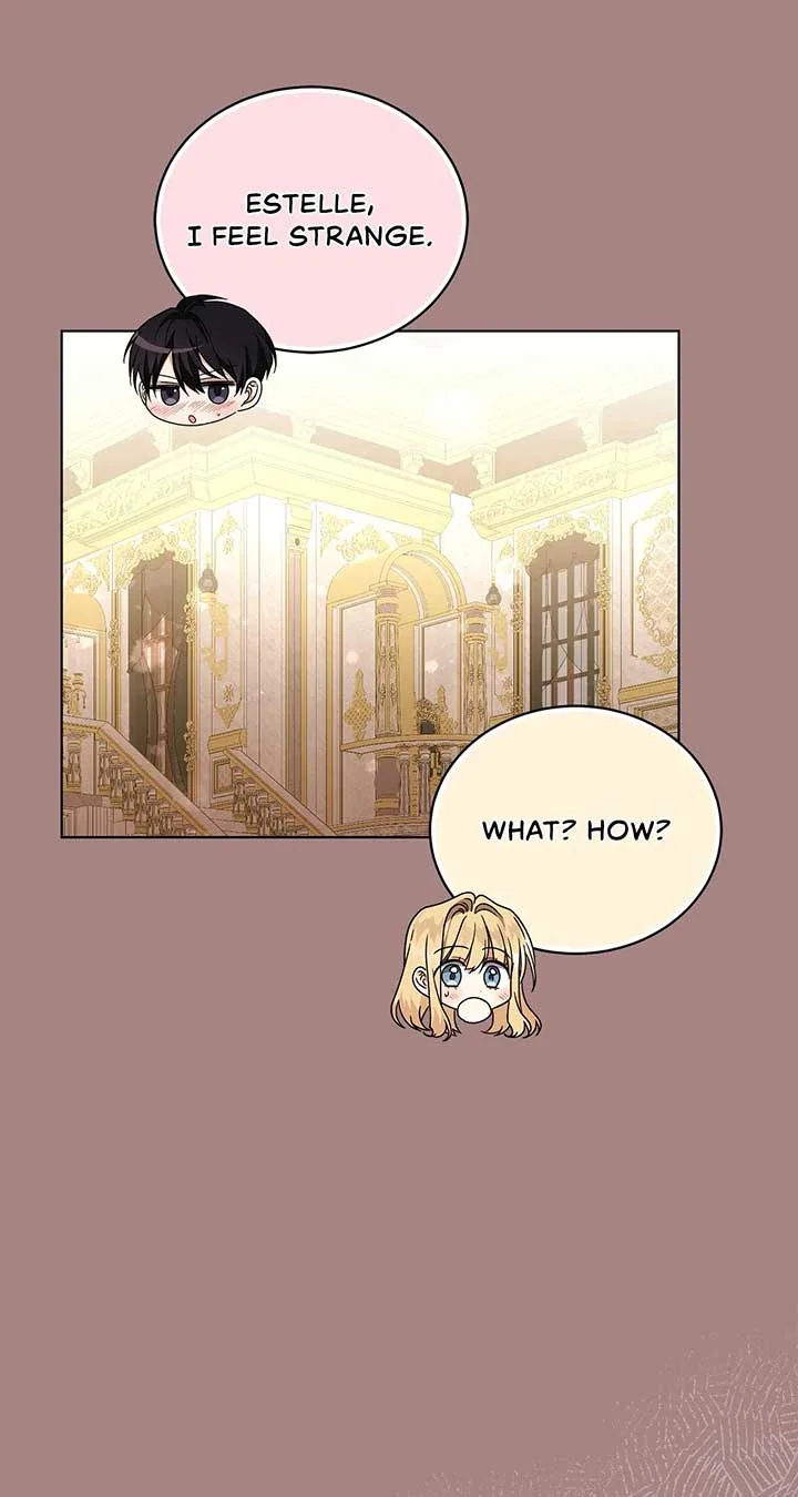 The Blackened Second Male Lead’s Wife Series Chapter 79 page 40