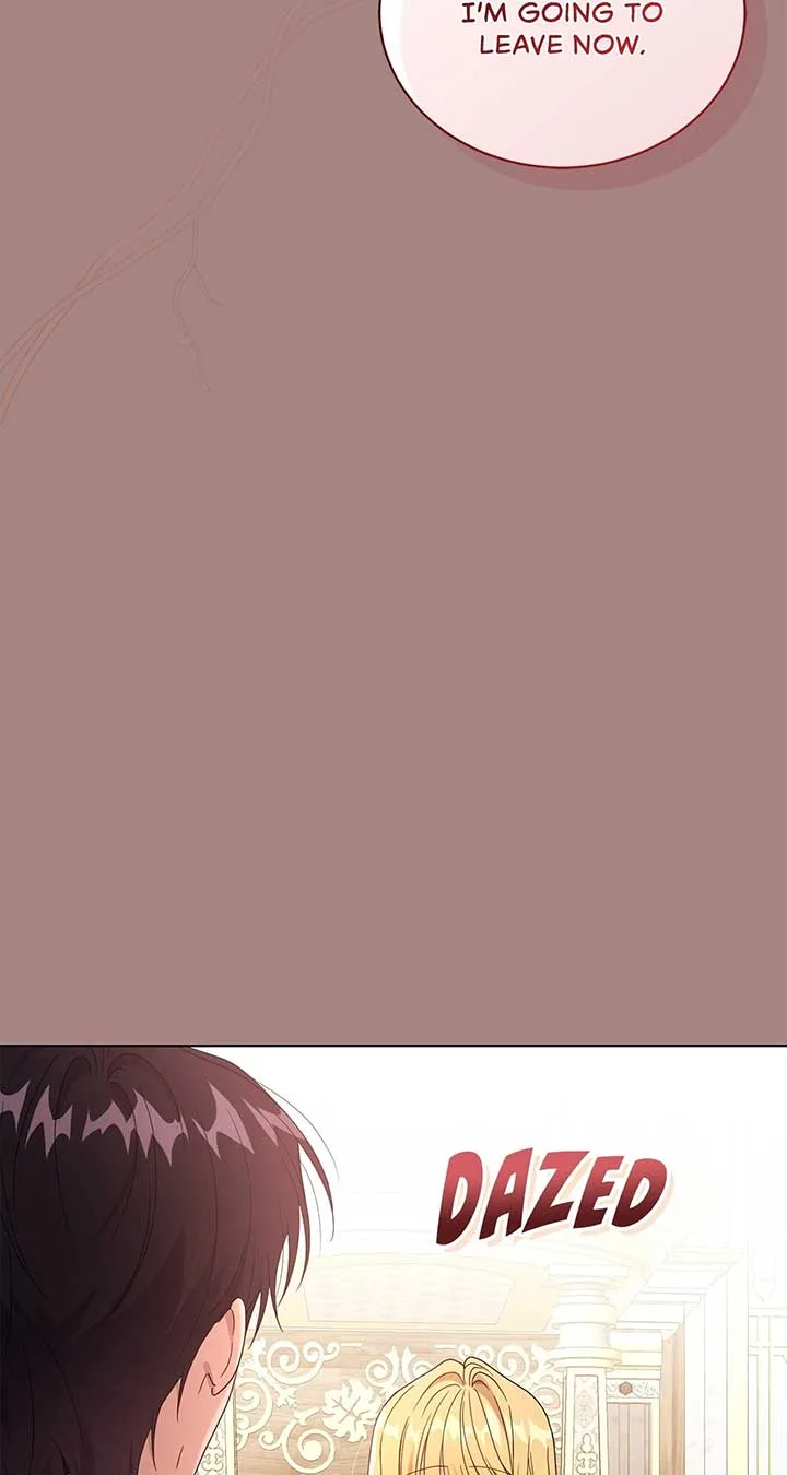 The Blackened Second Male Lead’s Wife Series Chapter 79 page 35