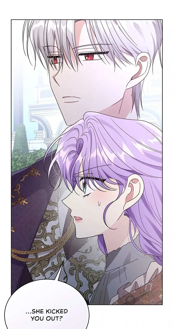 The Blackened Second Male Lead’s Wife Series Chapter 77 page 44