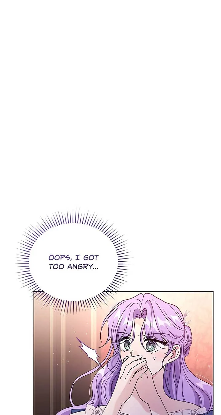 The Blackened Second Male Lead’s Wife Series Chapter 78 page 52