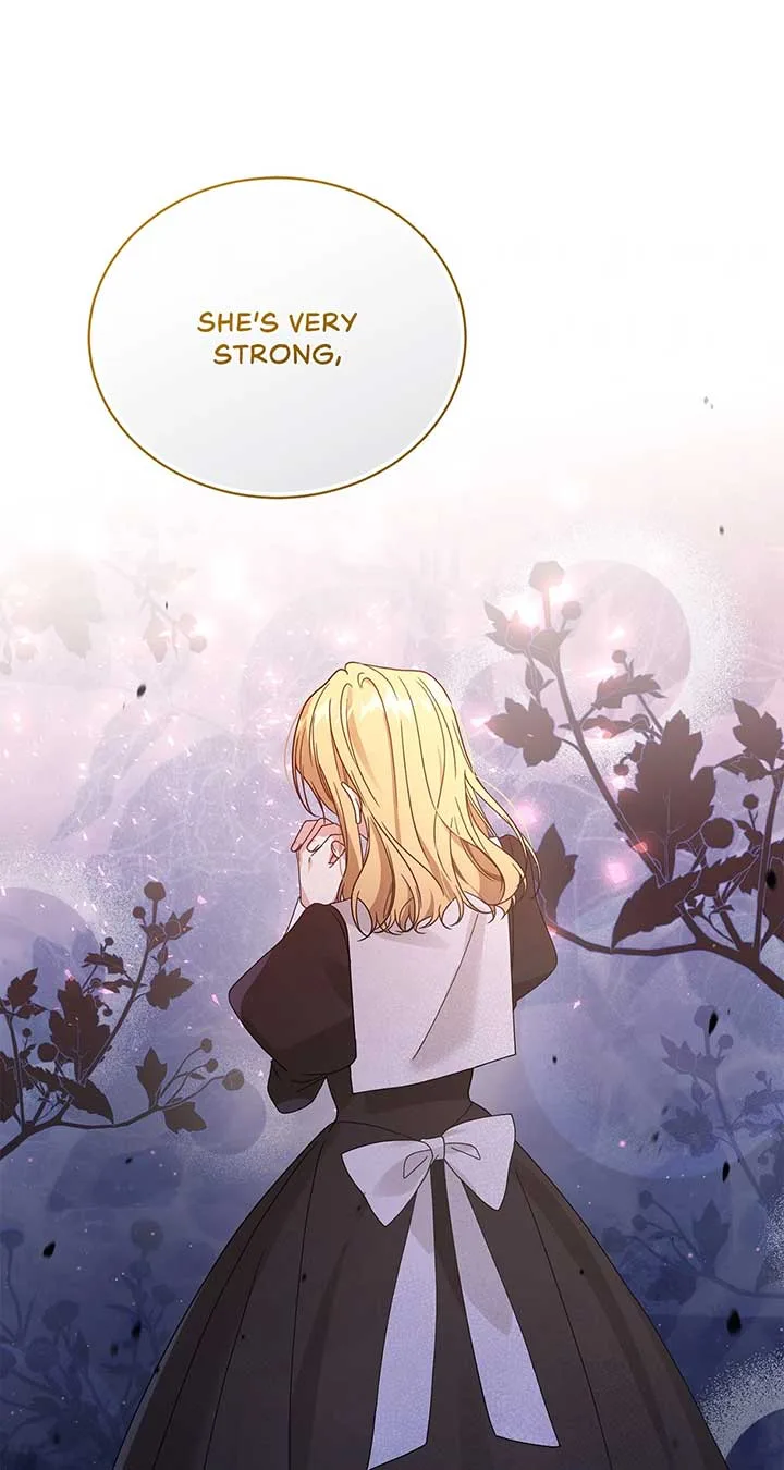 The Blackened Second Male Lead’s Wife Series Chapter 80 page 5