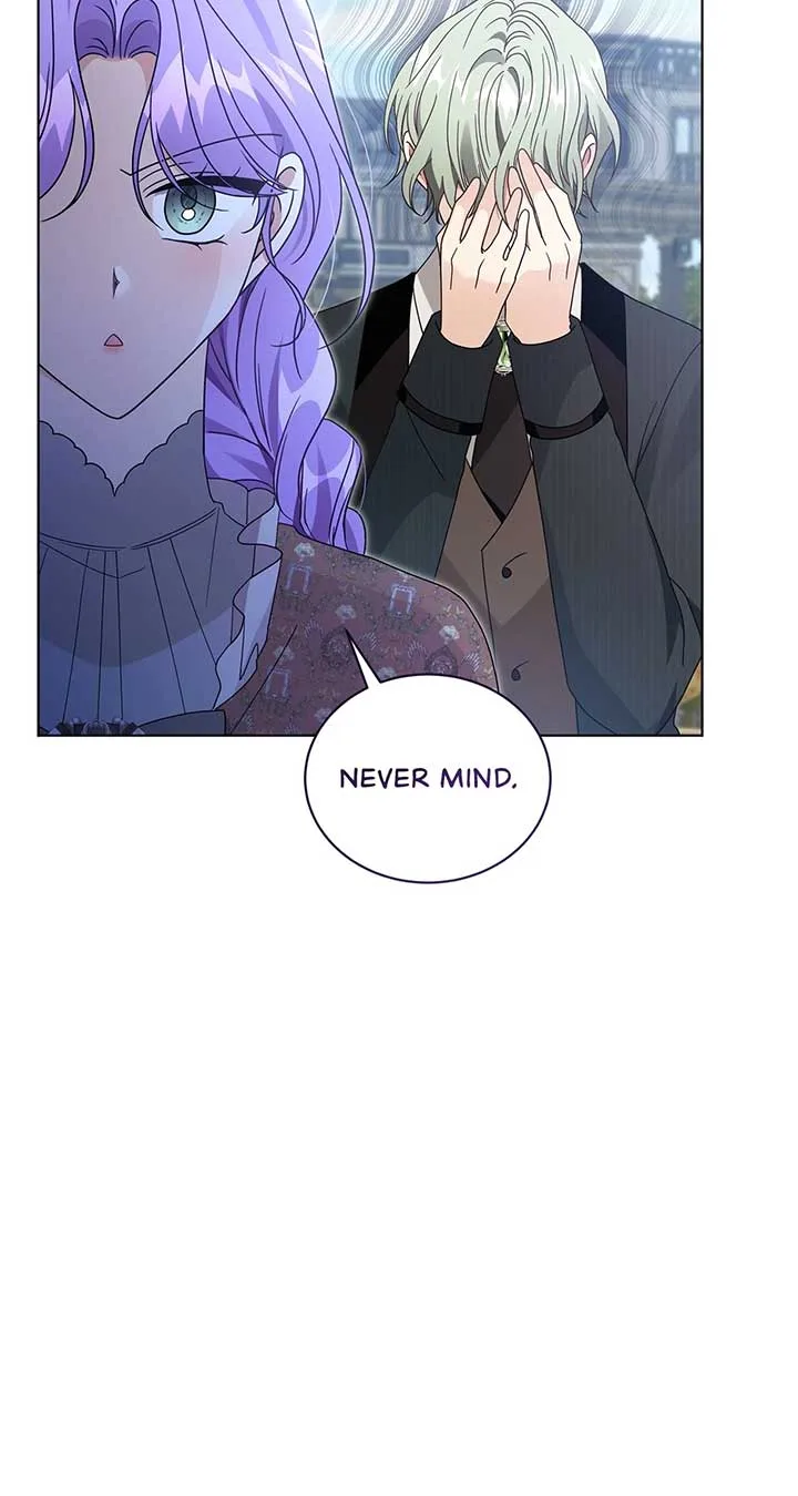 The Blackened Second Male Lead’s Wife Series Chapter 77 page 49