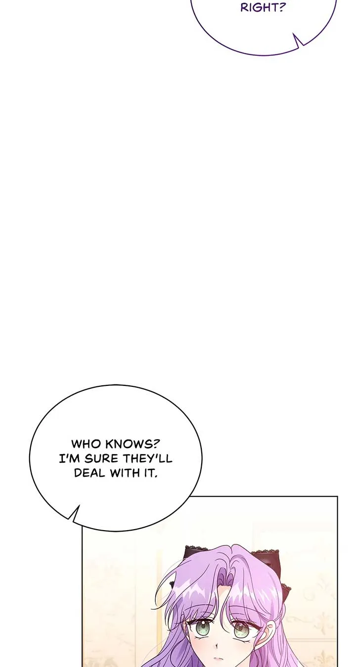 The Blackened Second Male Lead’s Wife Series Chapter 80 page 15