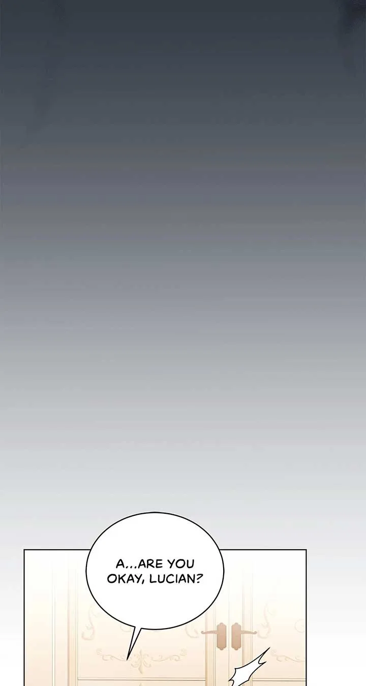 The Blackened Second Male Lead’s Wife Series Chapter 80 page 12