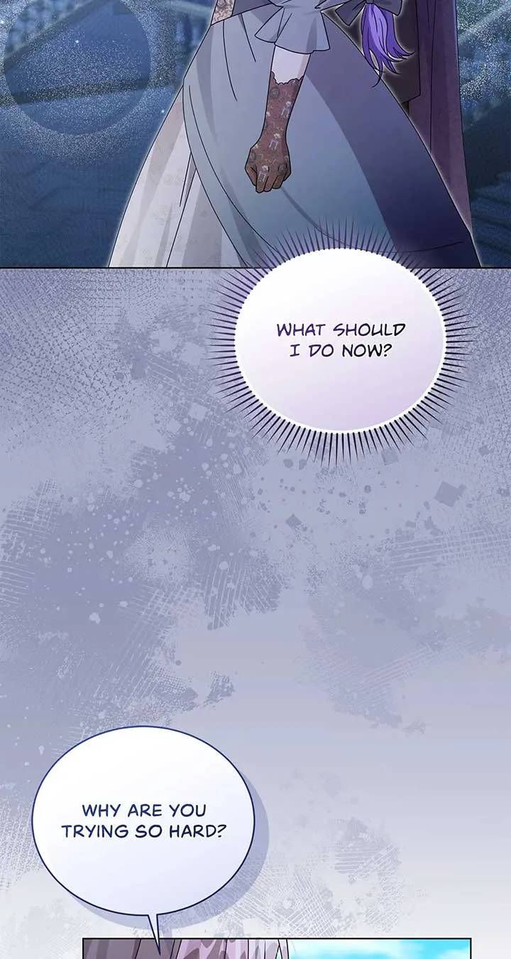 The Blackened Second Male Lead’s Wife Series Chapter 77 page 51