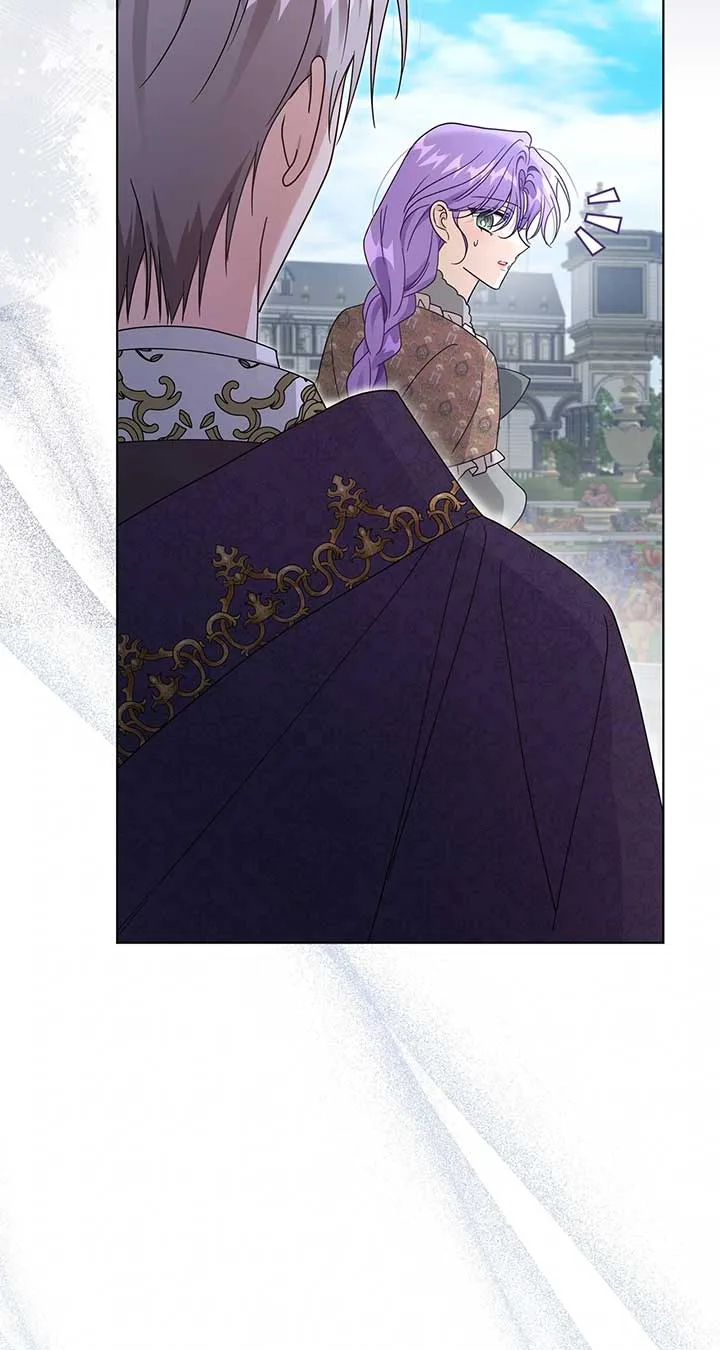 The Blackened Second Male Lead’s Wife Series Chapter 77 page 52