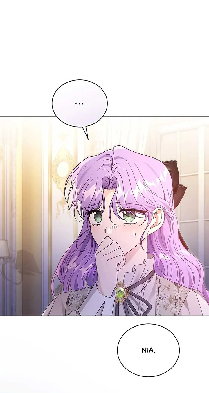 The Blackened Second Male Lead’s Wife Series Chapter 80 page 18