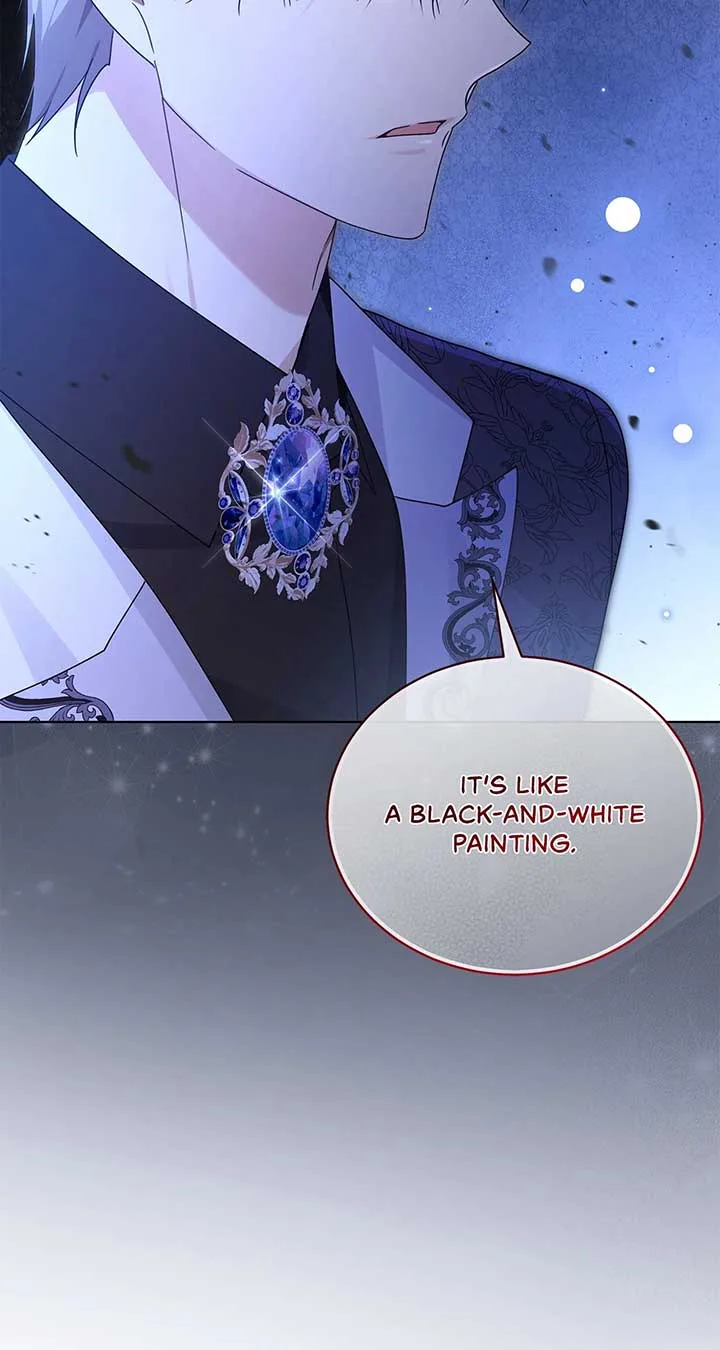 The Blackened Second Male Lead’s Wife Series Chapter 80 page 20