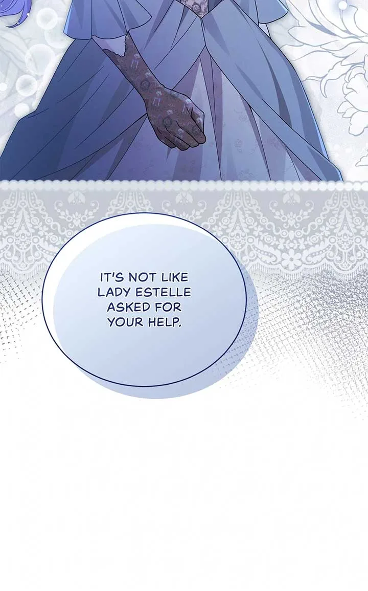 The Blackened Second Male Lead’s Wife Series Chapter 77 page 54