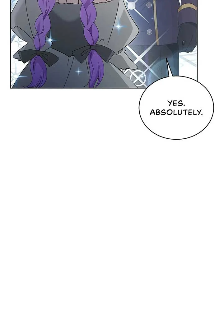 The Blackened Second Male Lead’s Wife Series Chapter 77 page 61