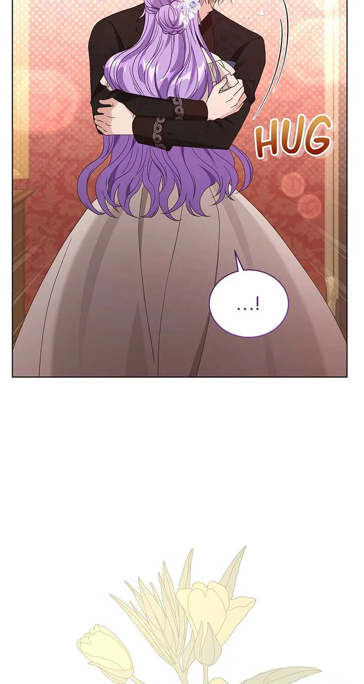 The Blackened Second Male Lead’s Wife Series Chapter 78 page 57