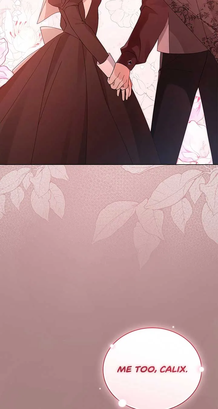 The Blackened Second Male Lead’s Wife Series Chapter 79 page 45