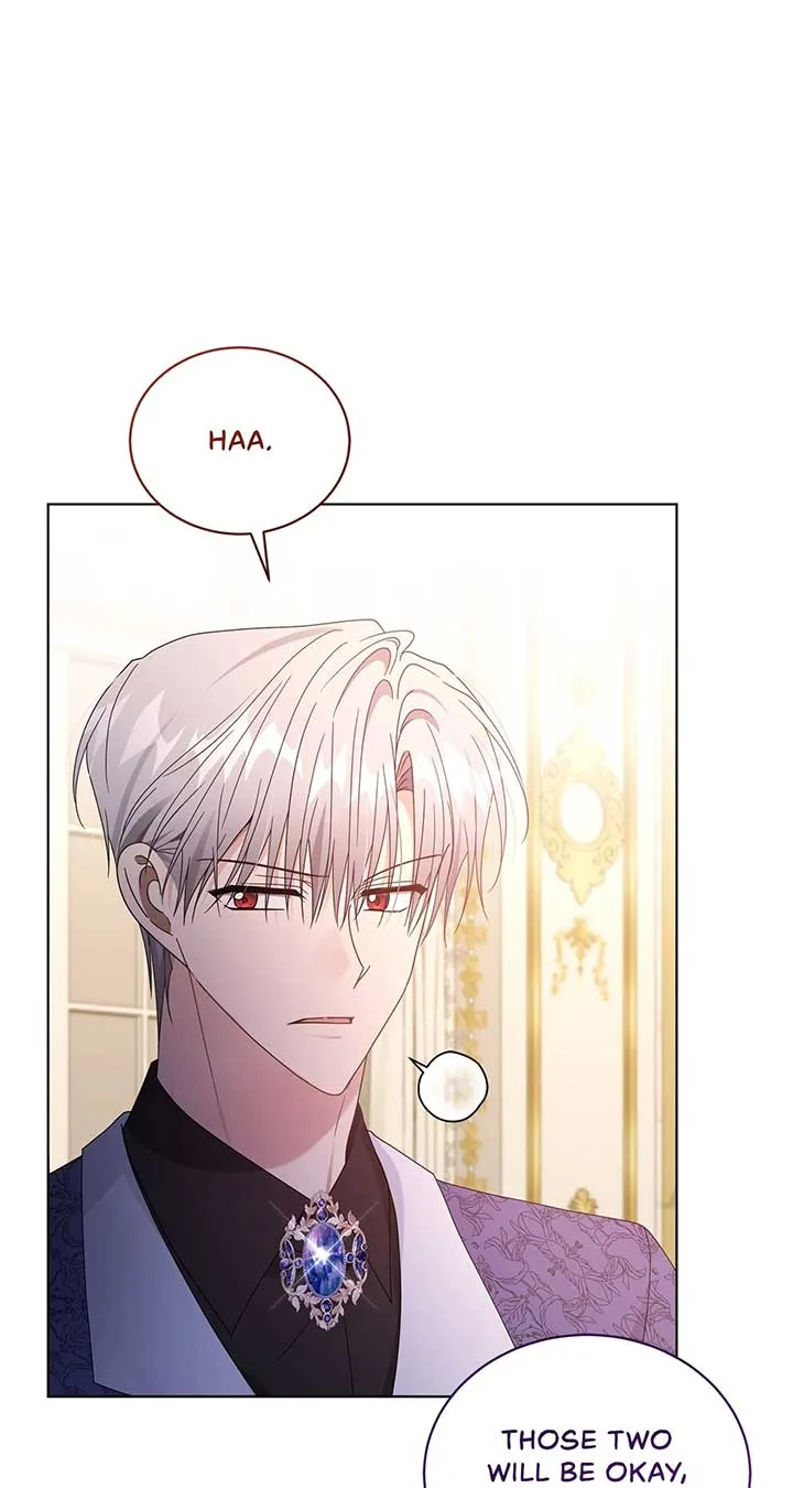 The Blackened Second Male Lead’s Wife Series Chapter 80 page 14