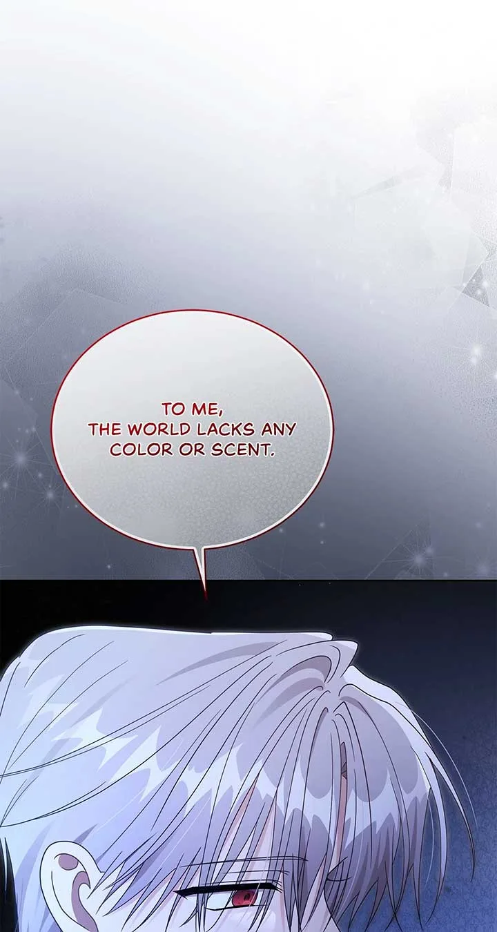 The Blackened Second Male Lead’s Wife Series Chapter 80 page 19