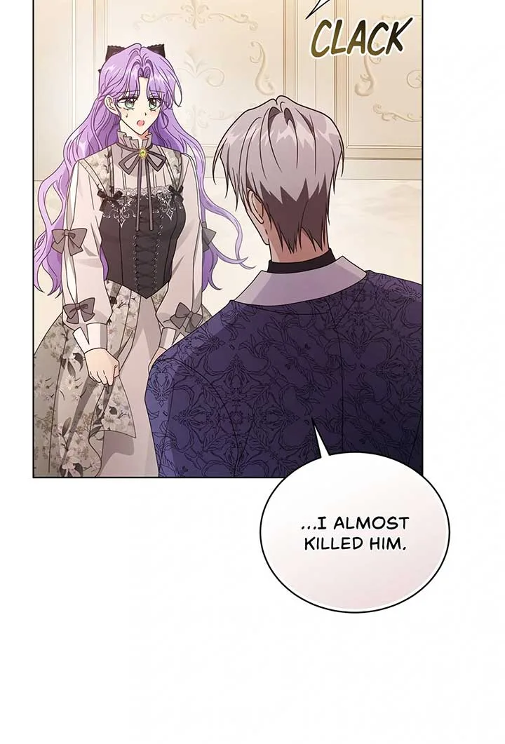 The Blackened Second Male Lead’s Wife Series Chapter 80 page 13