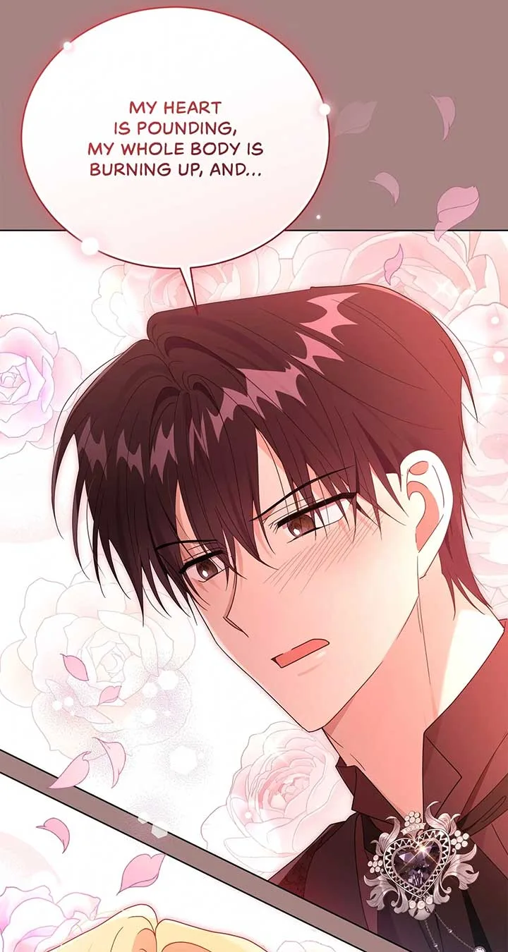 The Blackened Second Male Lead’s Wife Series Chapter 79 page 42