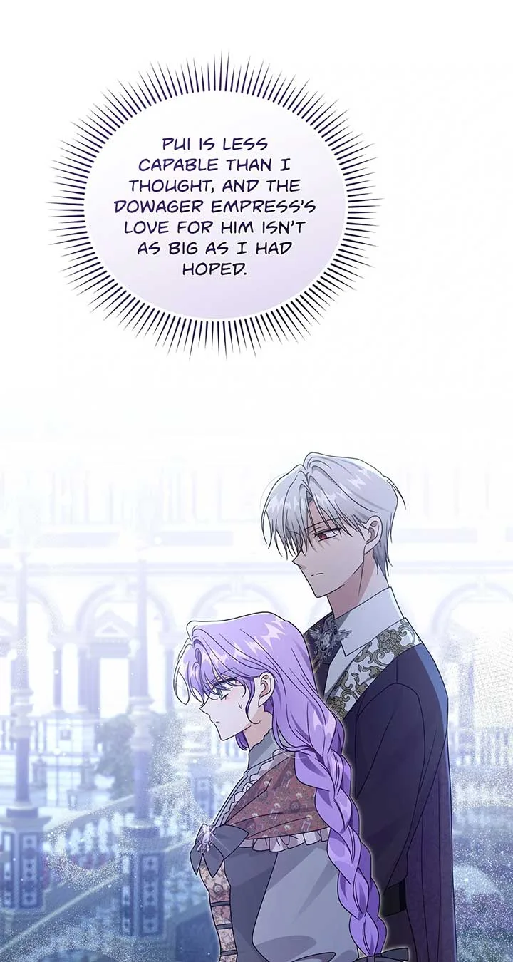 The Blackened Second Male Lead’s Wife Series Chapter 77 page 50