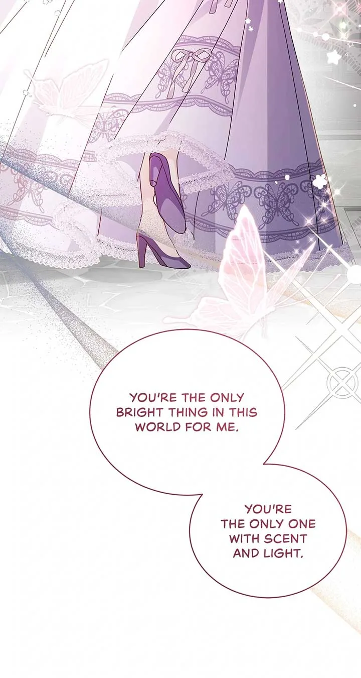 The Blackened Second Male Lead’s Wife Series Chapter 80 page 22