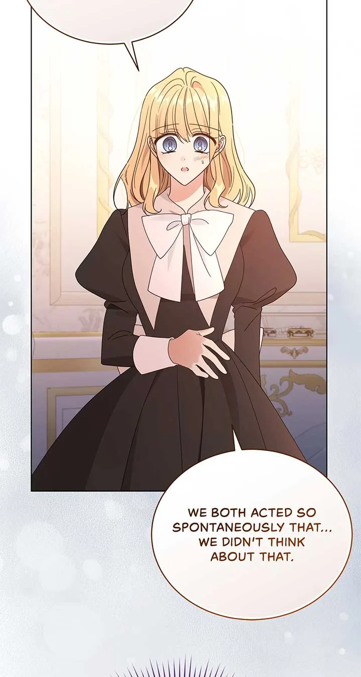 The Blackened Second Male Lead’s Wife Series Chapter 79 page 54