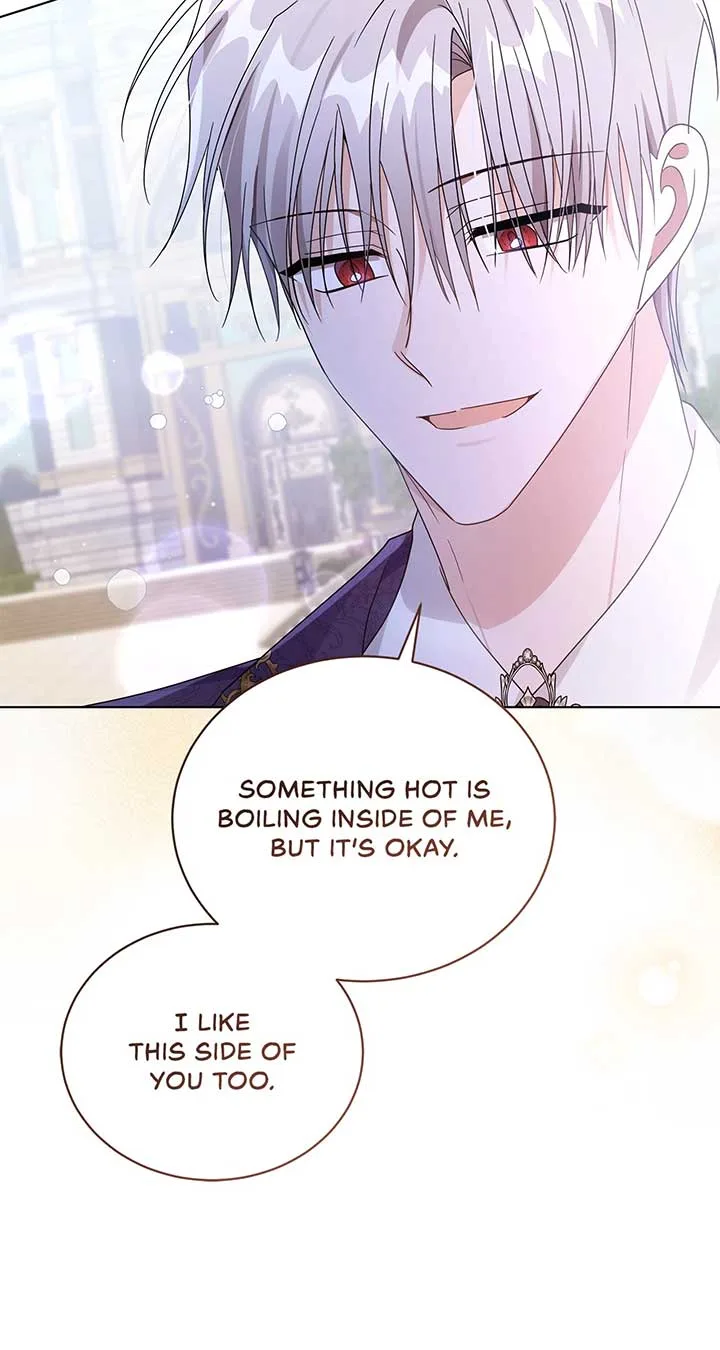 The Blackened Second Male Lead’s Wife Series Chapter 77 page 63