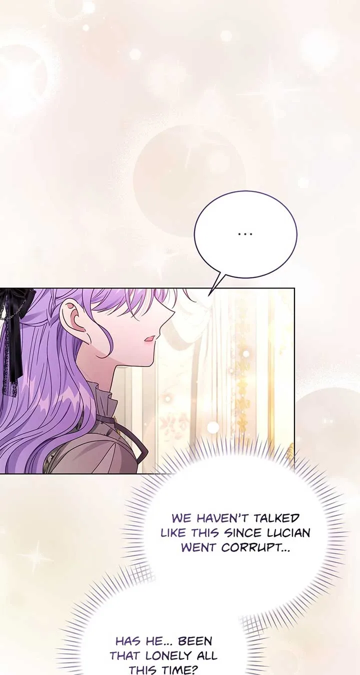 The Blackened Second Male Lead’s Wife Series Chapter 80 page 26