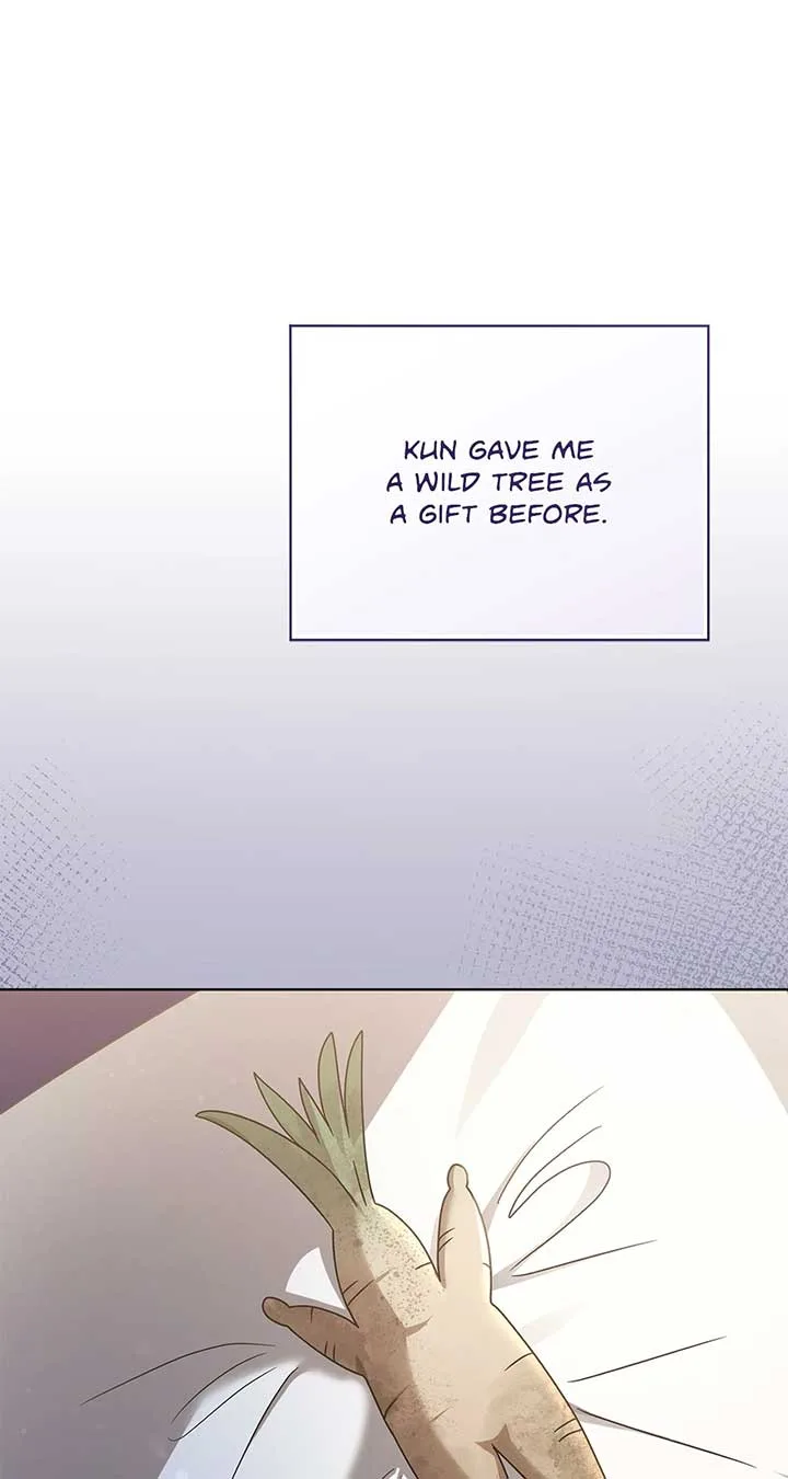 The Blackened Second Male Lead’s Wife Series Chapter 77 page 70