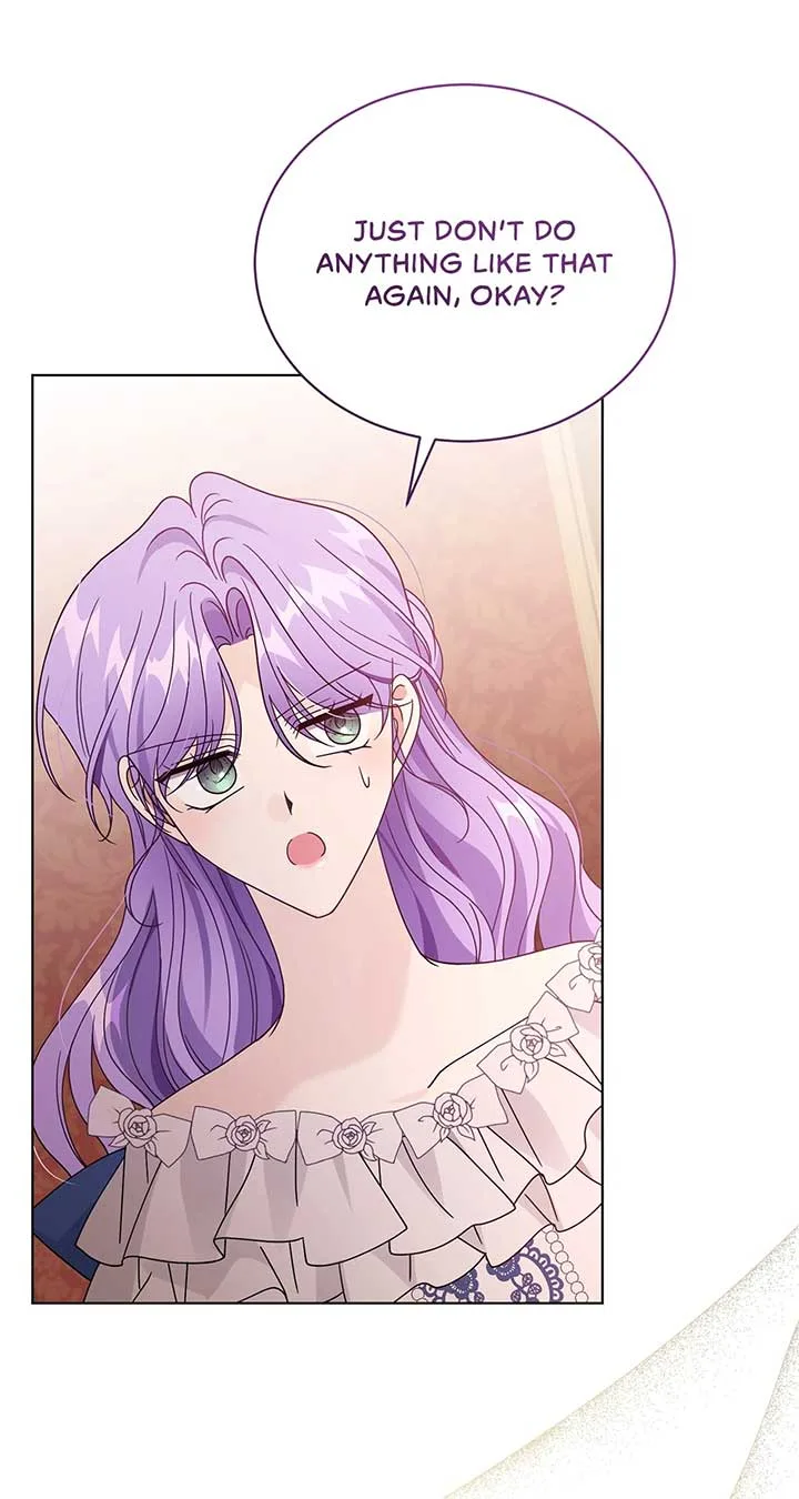 The Blackened Second Male Lead’s Wife Series Chapter 78 page 60