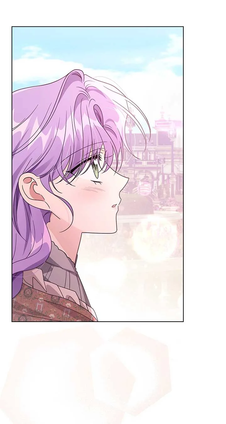The Blackened Second Male Lead’s Wife Series Chapter 77 page 64