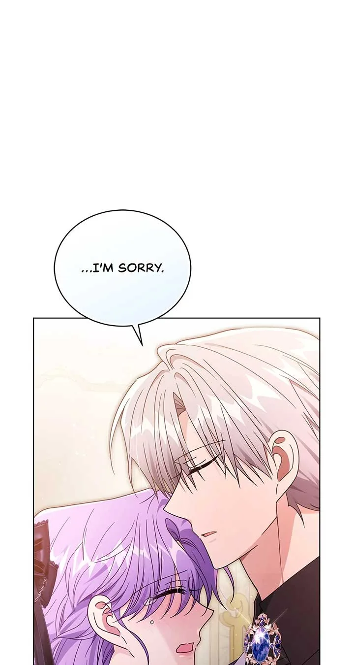 The Blackened Second Male Lead’s Wife Series Chapter 80 page 30