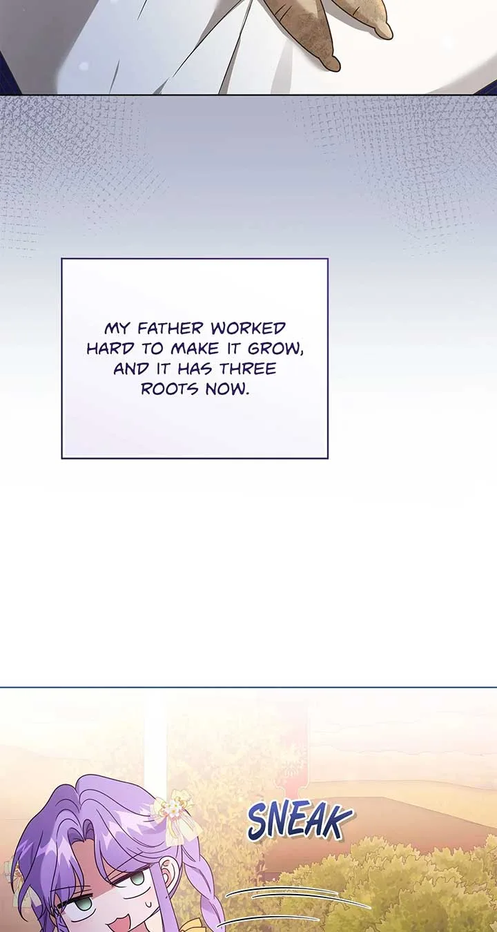 The Blackened Second Male Lead’s Wife Series Chapter 77 page 71