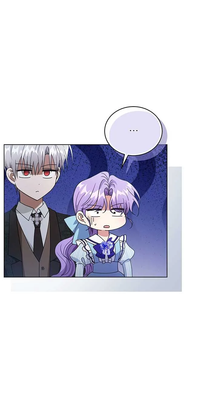 The Blackened Second Male Lead’s Wife Series Chapter 79 page 49