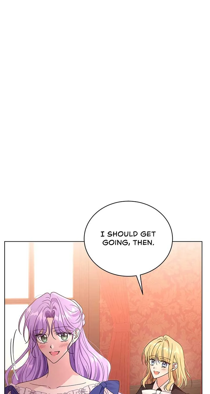 The Blackened Second Male Lead’s Wife Series Chapter 77 page 82