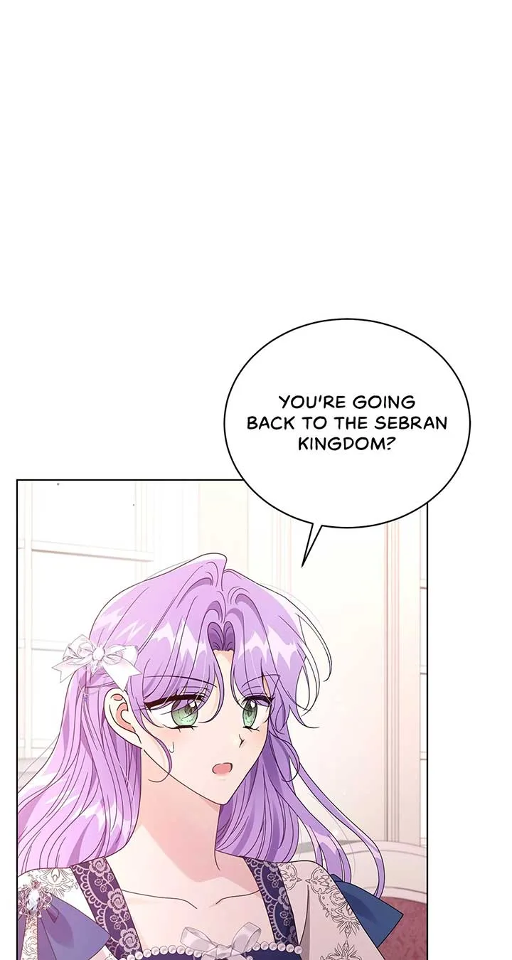 The Blackened Second Male Lead’s Wife Series Chapter 80 page 42