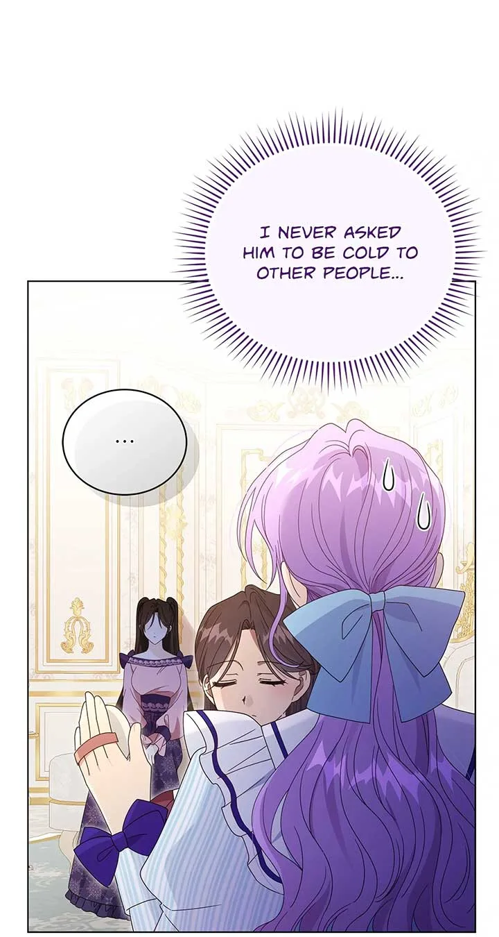 The Blackened Second Male Lead’s Wife Series Chapter 78 page 68