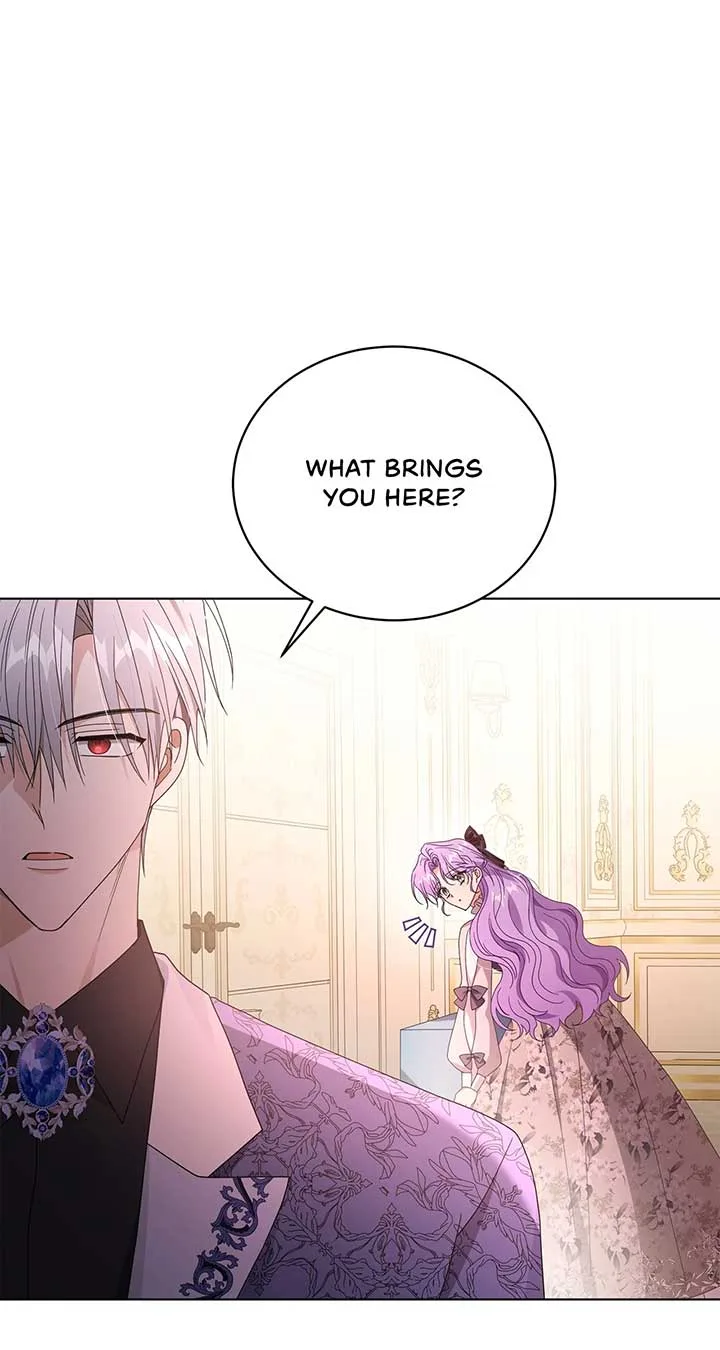 The Blackened Second Male Lead’s Wife Series Chapter 79 page 61