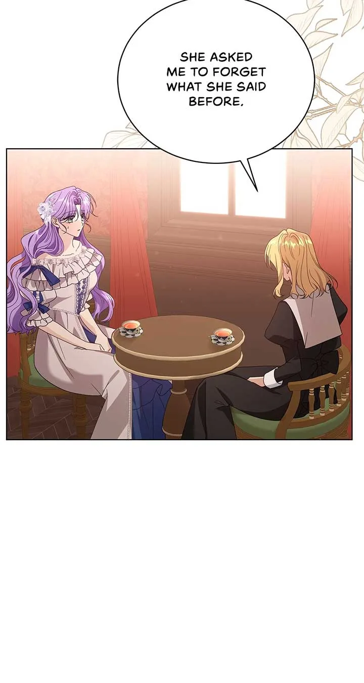 The Blackened Second Male Lead’s Wife Series Chapter 77 page 78