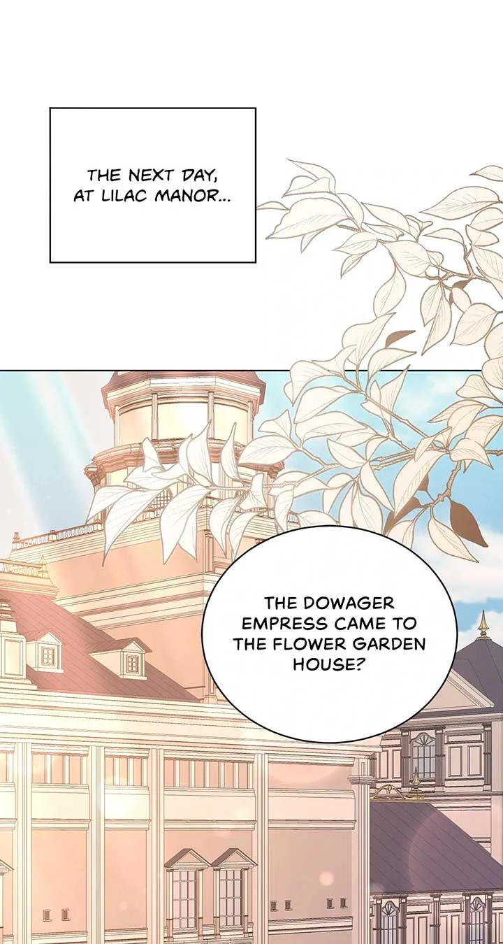 The Blackened Second Male Lead’s Wife Series Chapter 77 page 76