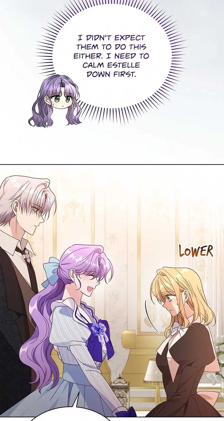 The Blackened Second Male Lead’s Wife Series Chapter 79 page 55