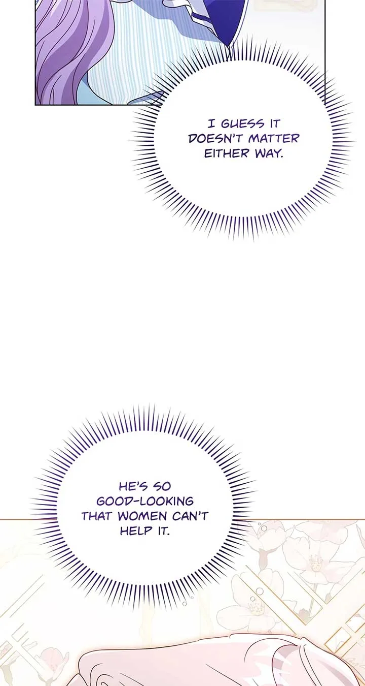 The Blackened Second Male Lead’s Wife Series Chapter 78 page 73