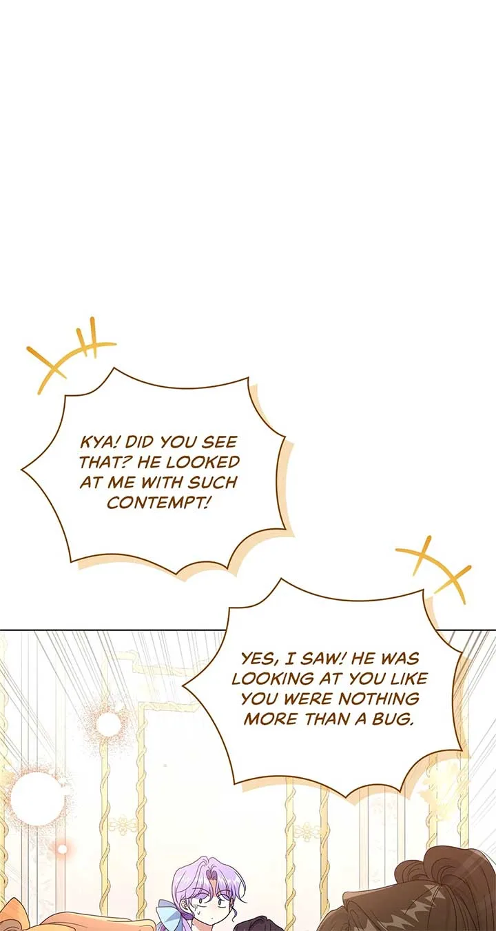 The Blackened Second Male Lead’s Wife Series Chapter 78 page 69