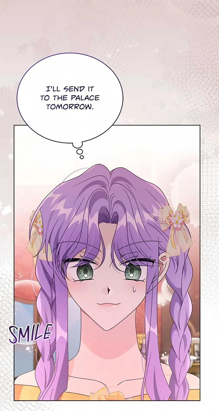 The Blackened Second Male Lead’s Wife Series Chapter 77 page 74