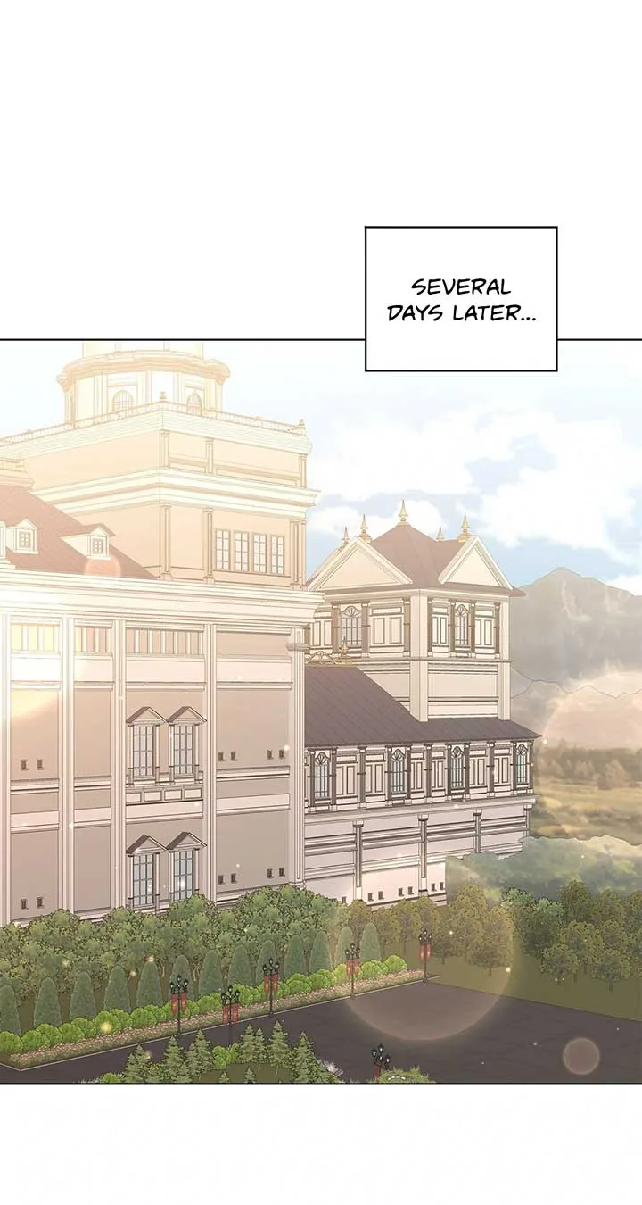 The Blackened Second Male Lead’s Wife Series Chapter 80 page 39