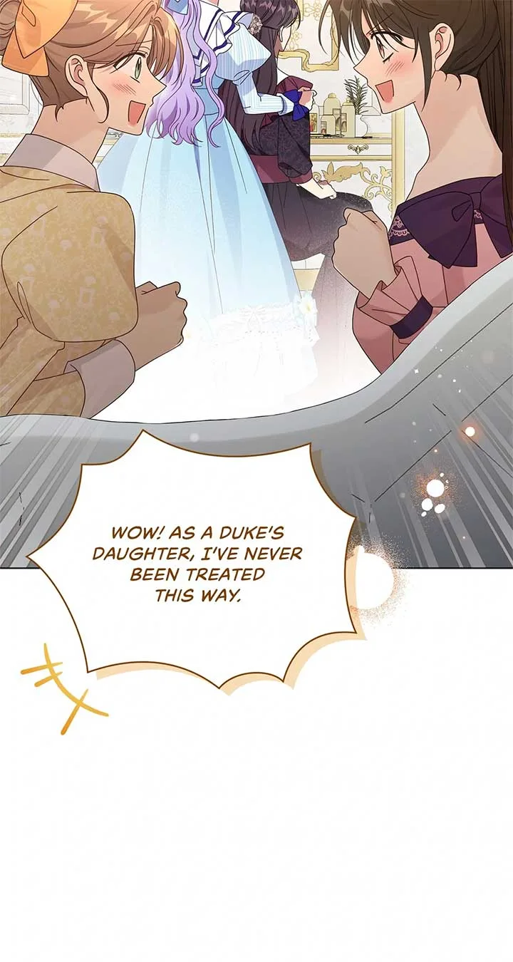 The Blackened Second Male Lead’s Wife Series Chapter 78 page 70