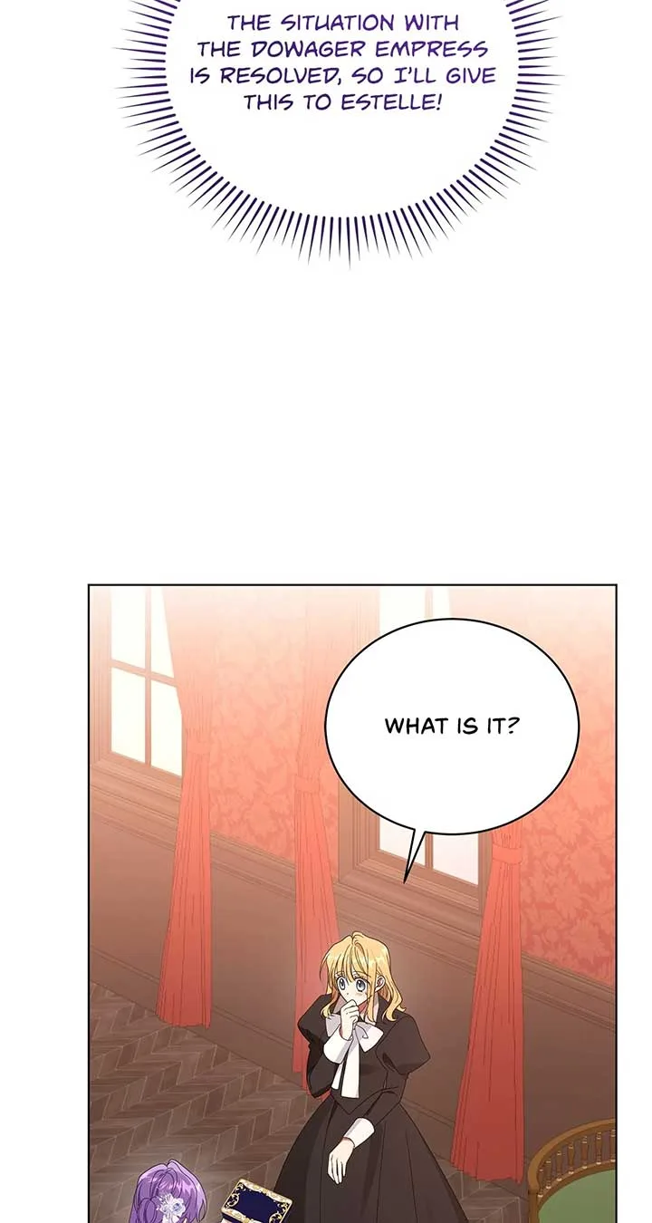 The Blackened Second Male Lead’s Wife Series Chapter 77 page 85