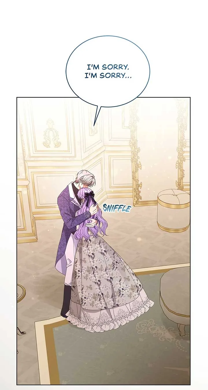 The Blackened Second Male Lead’s Wife Series Chapter 80 page 34
