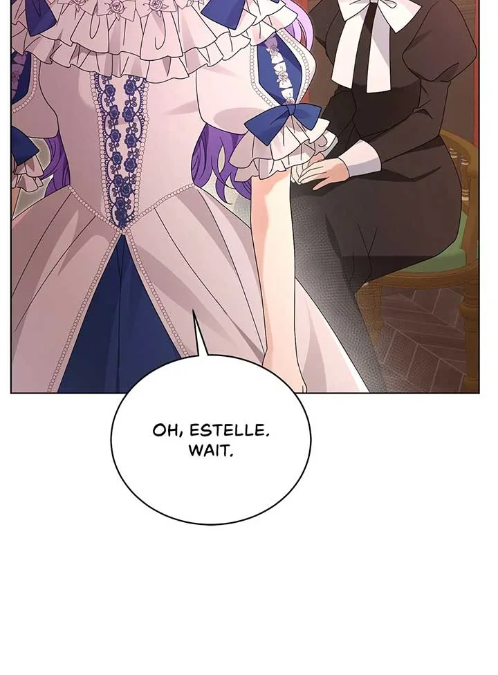 The Blackened Second Male Lead’s Wife Series Chapter 77 page 83