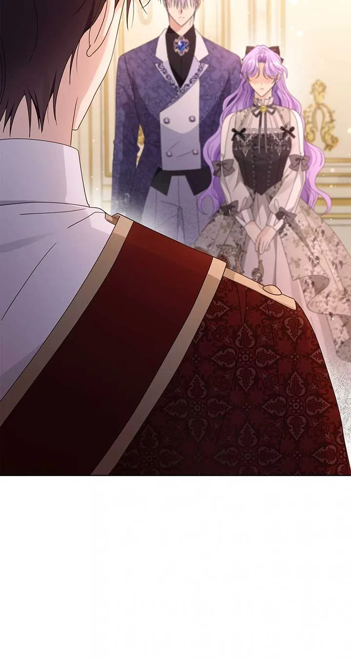 The Blackened Second Male Lead’s Wife Series Chapter 79 page 63
