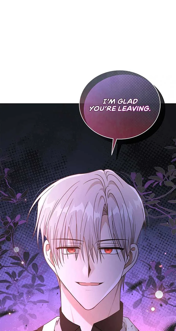 The Blackened Second Male Lead’s Wife Series Chapter 80 page 56
