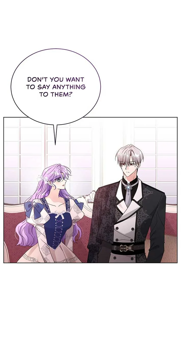 The Blackened Second Male Lead’s Wife Series Chapter 80 page 55